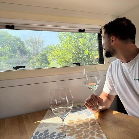 Morad Haharbel - Boutique Resort Exteriör bild