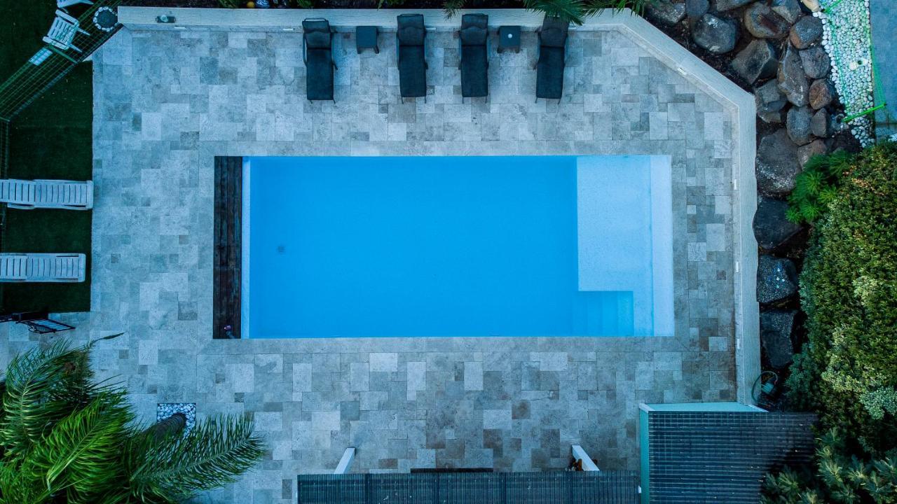 Morad Haharbel - Boutique Resort Exteriör bild