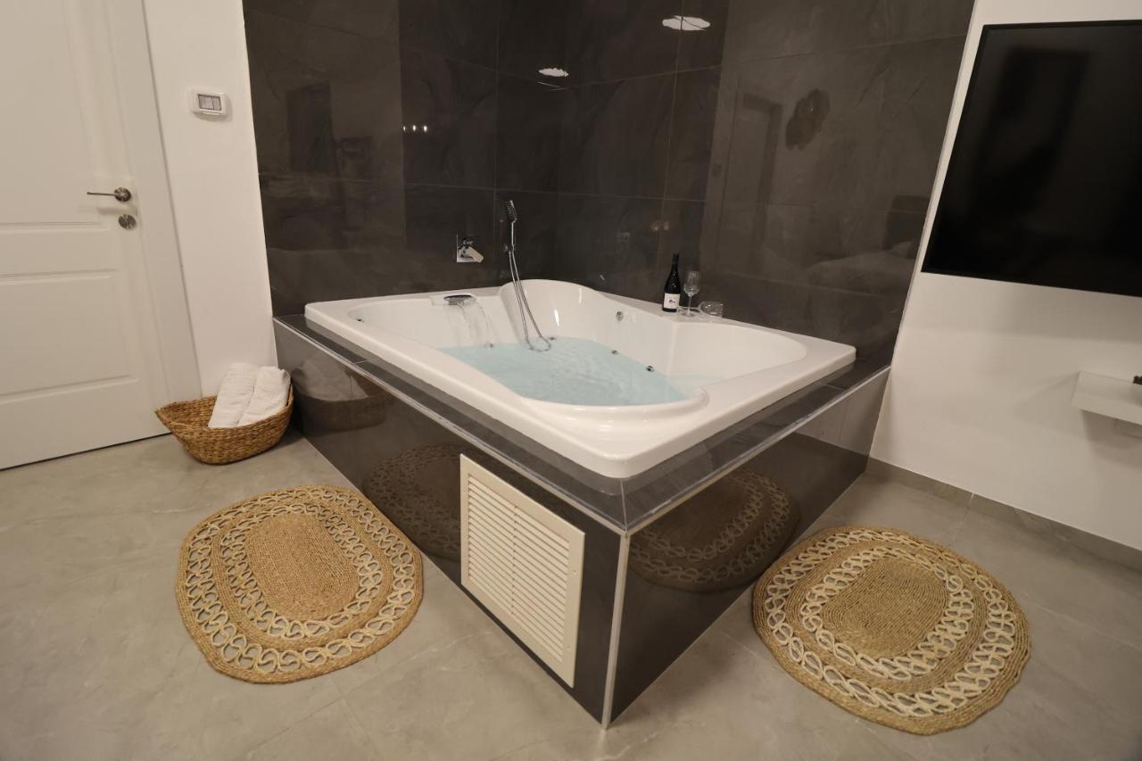 Morad Haharbel - Boutique Resort Exteriör bild