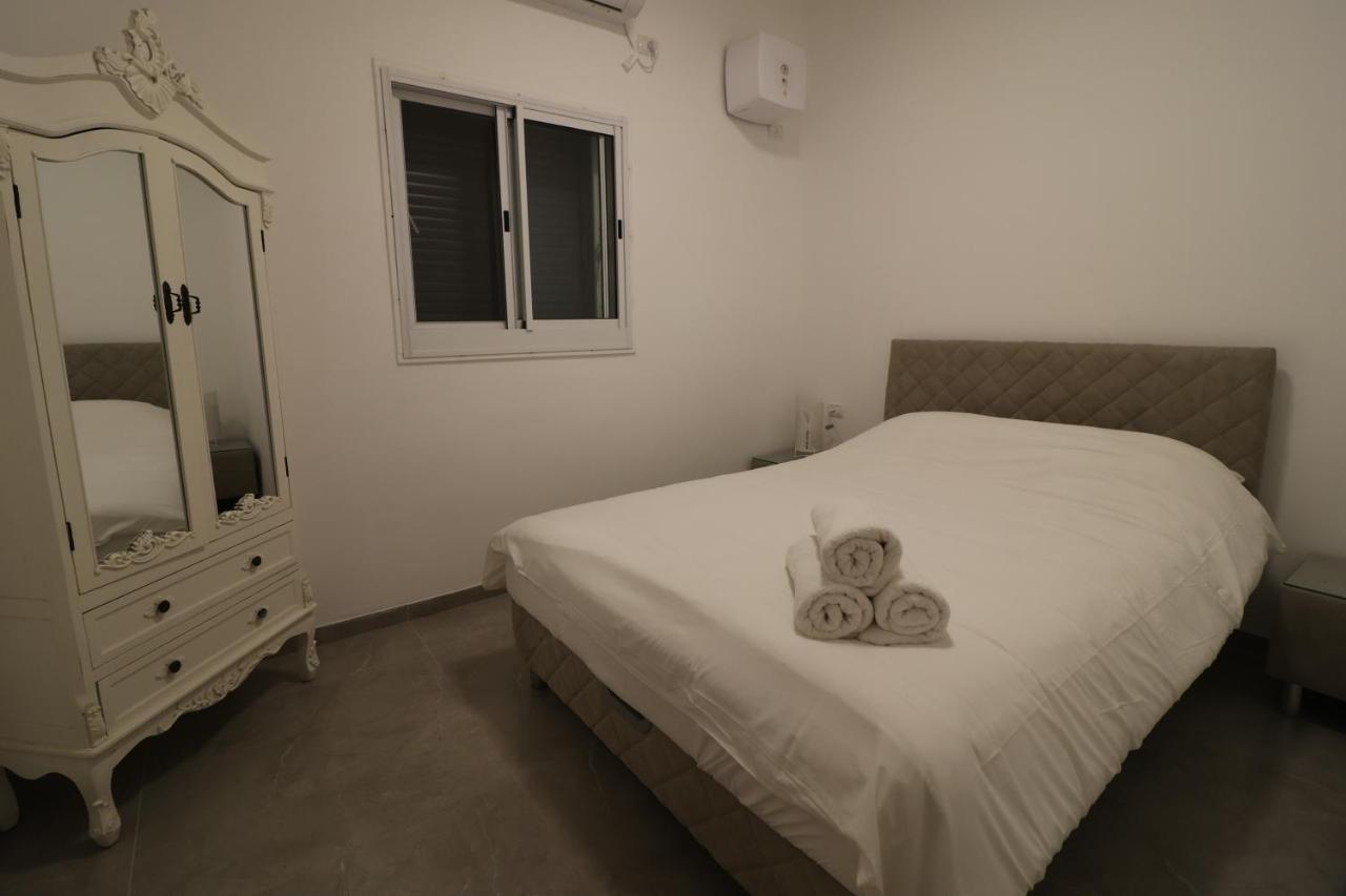 Morad Haharbel - Boutique Resort Exteriör bild