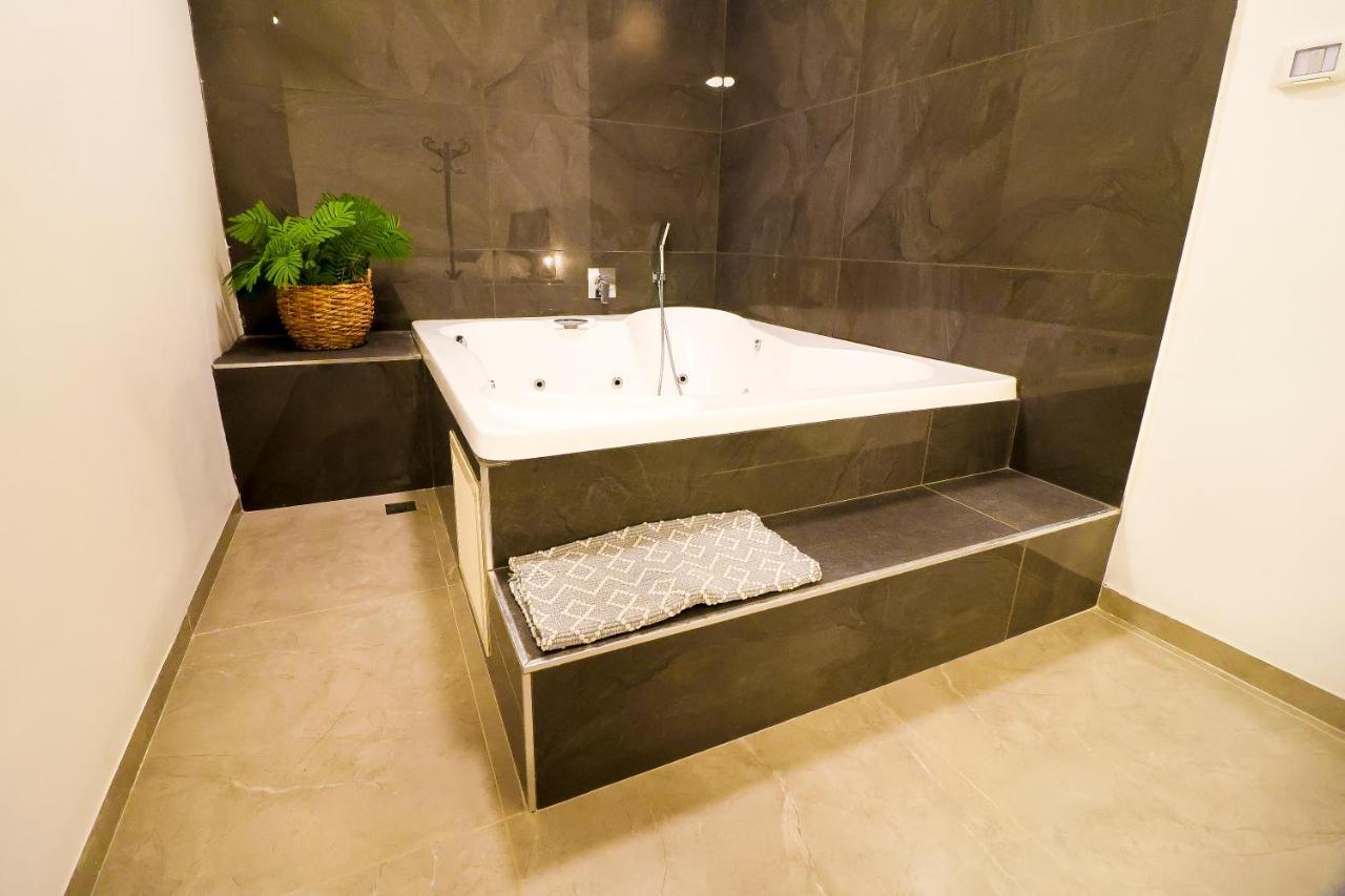Morad Haharbel - Boutique Resort Exteriör bild
