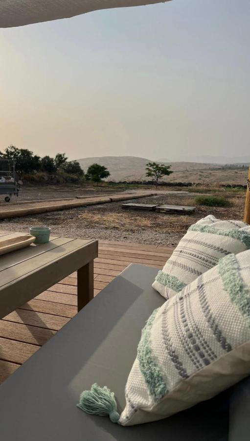 Morad Haharbel - Boutique Resort Exteriör bild